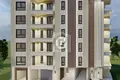Квартира 3 комнаты 82 м² Бар, Черногория