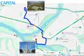 Grundstück  Kaunas, Litauen