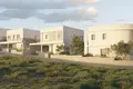 Dom 4 pokoi 209 m² Demos Agiou Athanasiou, Cypr