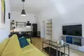 Appartement 2 chambres 40 m² en Lodz, Pologne