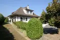 5 bedroom villa 224 m² Tranzault, France
