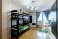 Appartement 3 chambres 103 m² Minsk, Bélarus