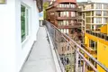 Пентхаус 2 спальни 137 м² Святой Влас, Болгария