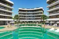 Wohnung 3 zimmer 94 m² Muratpasa, Türkei