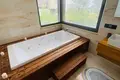 5-Zimmer-Villa 400 m² Alanya, Türkei