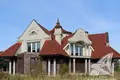 Haus 538 m² Cerninski sielski Saviet, Belarus