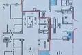 Wohnung 207 m² Krakau, Polen