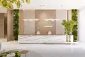 Mieszkanie 4 pokoi 140 m² Dubaj, Emiraty Arabskie