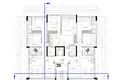 Apartamento 2 habitaciones 77 m² Strovolos, Chipre