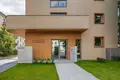 Квартира 4 комнаты 160 м² Варшава, Польша