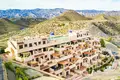 Mieszkanie 2 pokoi 61 m² Aguilas, Hiszpania