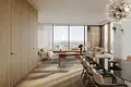 Condo 3 pokoi 250 m² Bangkok, Tajlandia