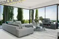 3 room villa 195 m² Parekklisia, Cyprus