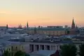 Apartamento 3 habitaciones 195 m² Moscú, Rusia