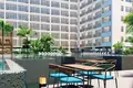 Appartement 4 chambres 92 m² Chalong, Thaïlande