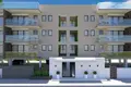 3 bedroom apartment 113 m² Deryneia, Cyprus
