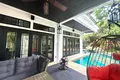 Maison 4 chambres  Ban Na Chom Thian, Thaïlande