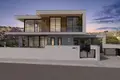 3-Schlafzimmer-Villa 202 m² Limassol, Zypern