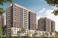 Apartamento 2 habitaciones 122 m² Kartal, Turquía