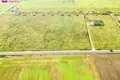 Atterrir  Lepsiai, Lituanie