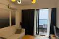 Apartment for rent on the first line to the sea in Rafailovići.