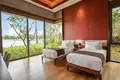 2 bedroom Villa 368 m² Ban Po Daeng, Thailand