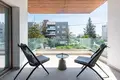 Wohnung 2 Schlafzimmer 80 m² in Germasogeia, Zypern