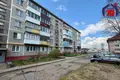 2 room apartment 38 m² Sluck, Belarus