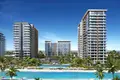 Residential complex Naya At District One