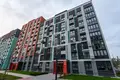 Квартира 1 комната 38 м² Копище, Беларусь