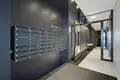2 room apartment 54 m² Warsaw, Poland