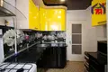 Wohnung 2 zimmer 49 m² Maladsetschna, Belarus