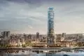 Barrio residencial Belgrade Waterfront