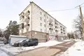 1 room apartment 31 m² Minsk, Belarus