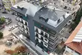 Attique 3 chambres 145 m² Muratpasa, Turquie