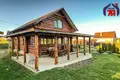 House 101 m² Hatava, Belarus