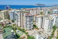 2 bedroom apartment 110 m² Tosmur, Turkey
