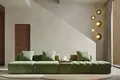Complejo residencial Complex of two-storey villas close to beaches, Uluwatu, Bali, Indonesia