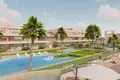 3 bedroom townthouse 81 m² Pilar de la Horadada, Spain