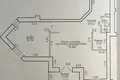 Apartment 62 m² Kopishche, Belarus