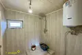 Casa 139 m² Baraulianski sielski Saviet, Belarús