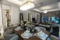 5 bedroom apartment 236 m² Zeytinburnu, Turkey