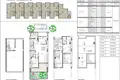 3-Schlafzimmer-Villa 154 m² Monforte del Cid, Spanien