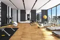 Apartamento 2 habitaciones 71 m² Dubái, Emiratos Árabes Unidos