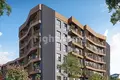 Apartment 74 m² Fatih, Turkey