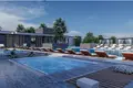 Appartement 2 chambres 70 m² Kazivera, Chypre du Nord