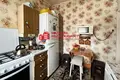 Wohnung 3 zimmer 55 m² Hrodna, Belarus