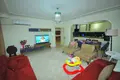 Appartement 3 chambres 130 m² Alanya, Turquie