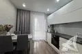 Wohnung 2 zimmer 58 m² Muchaviecki sielski Saviet, Belarus
