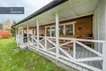 House 93 m² Alionys II, Lithuania